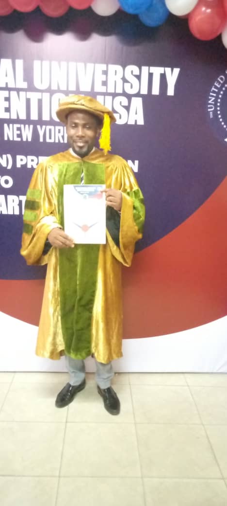TBUGLEX Graduate